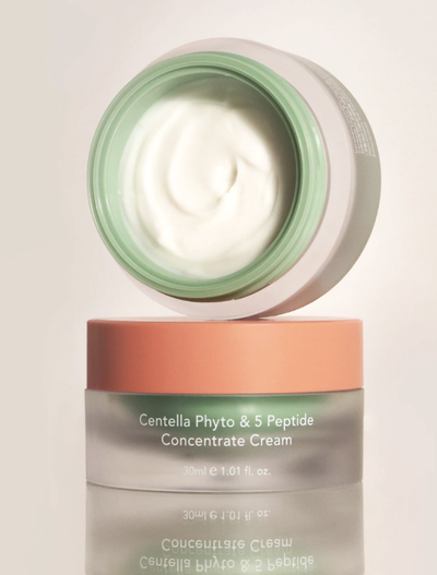 Centella Phyto & 5 Peptide Concentrate Cream